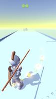 Weapon Throw - Clone And Smash 海报