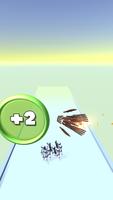 Weapon Throw - Clone And Smash 截图 2