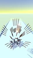 Weapon Throw - Clone And Smash 截图 3