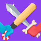 Weapon Crafter أيقونة