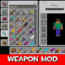 Weapon Case - guns mod APK