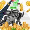 Weapon Craft Run and Guns Hero