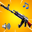 Weapon Ringtones icon