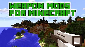 Arme mods pour pe Minecraft capture d'écran 3