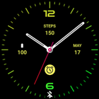 Mango Style Watch Face icon