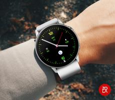 Mango Style Watch Face screenshot 2