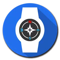 Compass For Wear OS (Android W APK download
