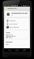 Wear OS App Manager & Tracker  capture d'écran 3