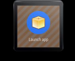 Wear OS App Manager & Tracker  تصوير الشاشة 2