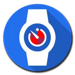 Interval Timer For Wear OS (An APK Herunterladen