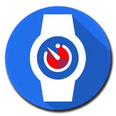 Interval Timer For Wear OS (An APK download
