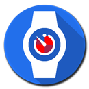 Interval Timer For Wear OS (An APK