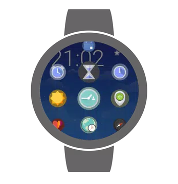 無料で Bubble Launcher For Wear Os Android Wear Apkアプリの最新版 Apk1 1 5をダウンロードー Android用 Bubble Launcher For Wear Os Android Wear Apk の最新バージョンをダウンロード Apkfab Com Jp