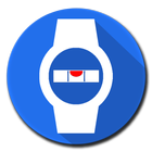 Bubble Level For Wear OS (Andr icon