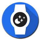 Screensaver For Wear OS (Andro aplikacja