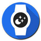 Screensaver For Wear OS (Andro icône