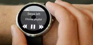 Wear Spotify For Wear OS (Andr