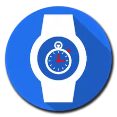 Stopwatch For Wear OS (Android APK 下載