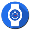 Stopwatch For Wear OS (Android APK