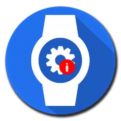 System Info For Wear OS (Andro APK Herunterladen