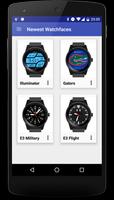 Watchface Builder For Wear OS  โปสเตอร์