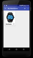 Watchface Builder For Wear OS  ภาพหน้าจอ 1