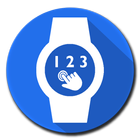 Tap Counter For Wear OS (Andro icon