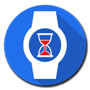Advanced Timer For Wear OS (An APK