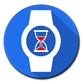 Advanced Timer For Wear OS (An icon