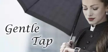 Gentle Tap For Wear OS (Android Wear)