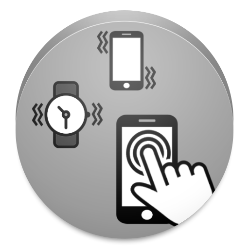 Gentle Tap For Wear OS (Android Wear)
