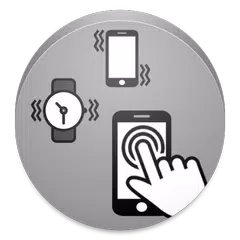 Gentle Tap For Wear OS (Android Wear) APK download