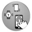 Gentle Tap For Wear OS (Android Wear)
