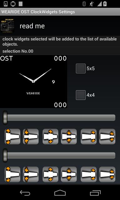 Часы o.t.s. OST watch. Часы OST карта. Cockpit watch widget. Виджет с 2 часами