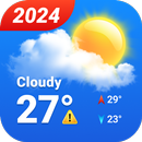 Wetter Live: Genaues Wetter APK