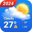 Weather Live: Accurate Weather APK