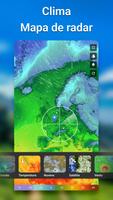 Tempo: clima preciso imagem de tela 1