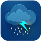 Weather Go ikona