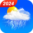 Météo - Radar et widgets icône