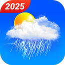 Weather - Live Radar & Widgets APK