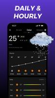 Live Weather Forecast screenshot 1