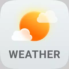 Local Weather Forecast Widget
