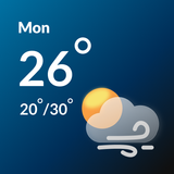 Tiempo Radar y Clima Diario