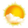 Weather - Hourly &10-Day Weather Forecast icon