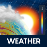Прогноз Погоды: Погода и Радар
