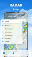 Local Weather Widget and Radar screenshot 2