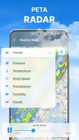 Weather Live - Radar & Widget screenshot 2
