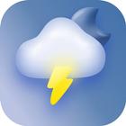 Accu Weather-icoon