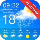 Weather Forecast Pro icon