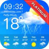 Weather Forecast Pro APK